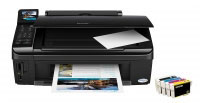Epson Stylus SX515W (C11CA48312)